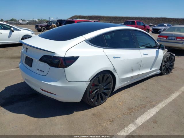 2020 TESLA MODEL 3 5YJ3E1EC8LF641961 Photo 3