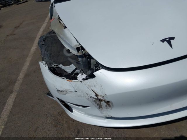 2020 TESLA MODEL 3 5YJ3E1EC8LF641961 Photo 5