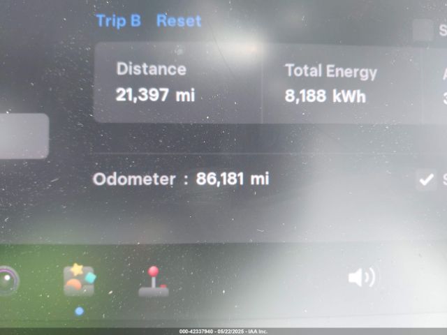 2020 TESLA MODEL 3 5YJ3E1EC8LF641961 Photo 6