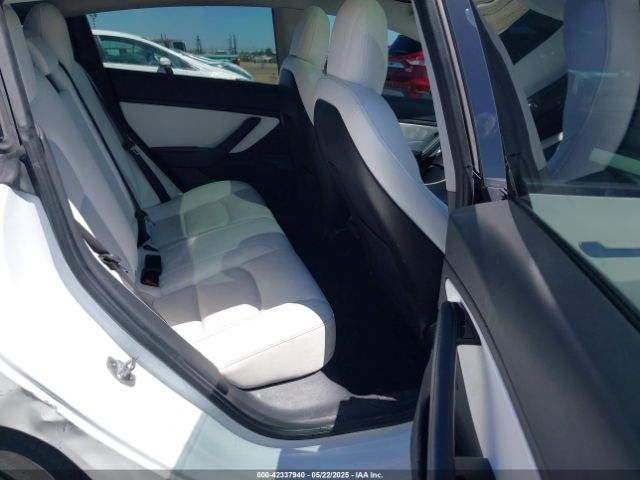 2020 TESLA MODEL 3 5YJ3E1EC8LF641961 Photo 7