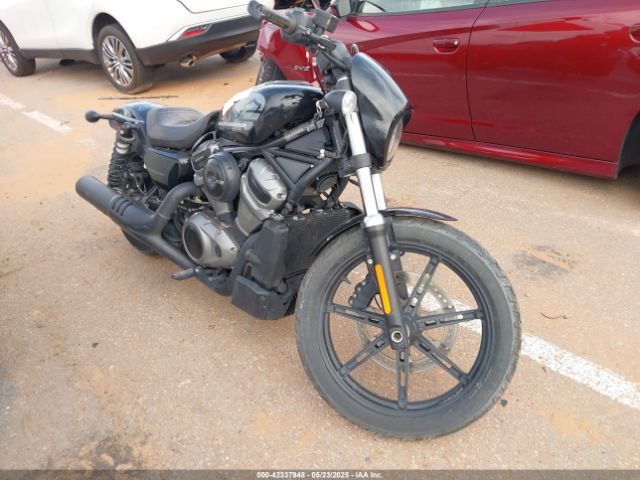 2022 HARLEY-DAVIDSON RH975 1HD1ZH11XNB323899