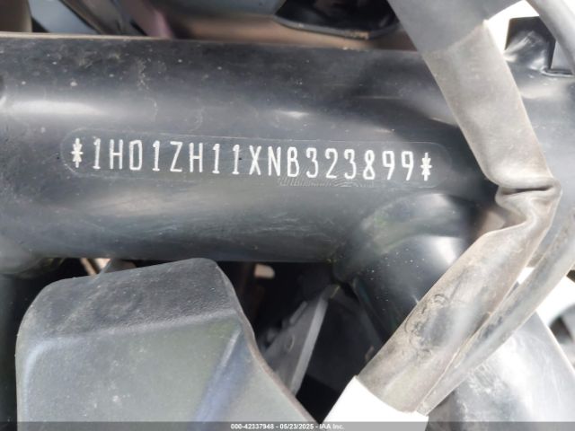 2022 HARLEY-DAVIDSON RH975 1HD1ZH11XNB323899 Photo 9