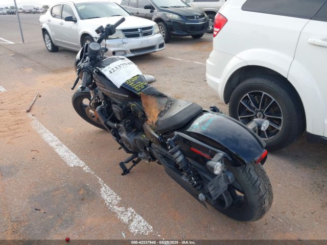 2022 HARLEY-DAVIDSON RH975 1HD1ZH11XNB323899 Photo 2