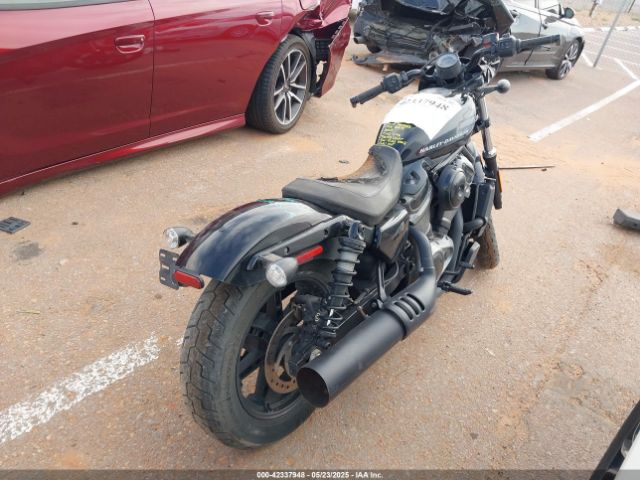 2022 HARLEY-DAVIDSON RH975 1HD1ZH11XNB323899 Photo 3