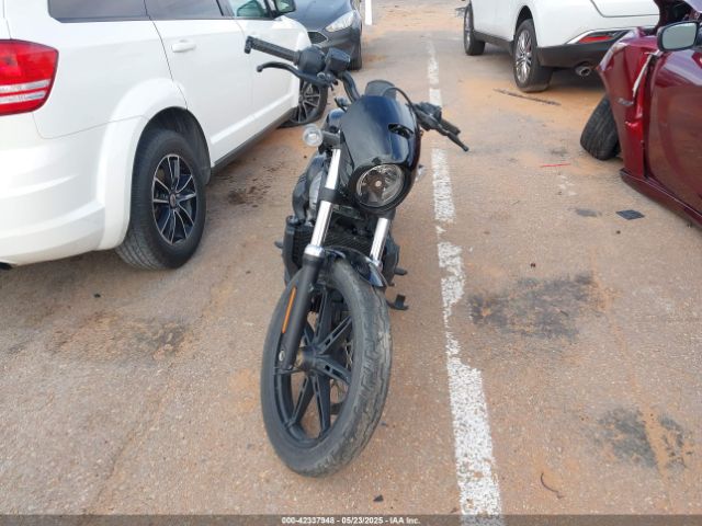 2022 HARLEY-DAVIDSON RH975 1HD1ZH11XNB323899 Photo 4