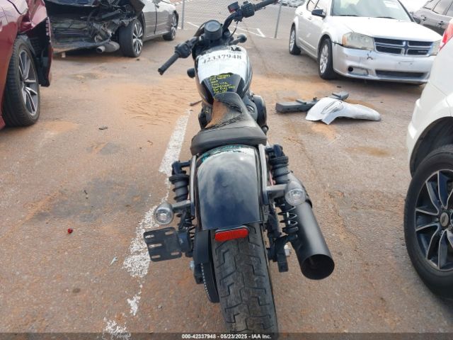 2022 HARLEY-DAVIDSON RH975 1HD1ZH11XNB323899 Photo 5