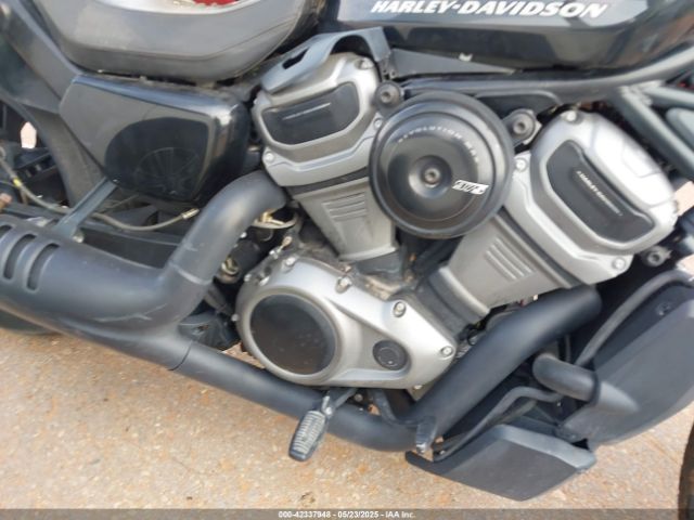 2022 HARLEY-DAVIDSON RH975 1HD1ZH11XNB323899 Photo 7