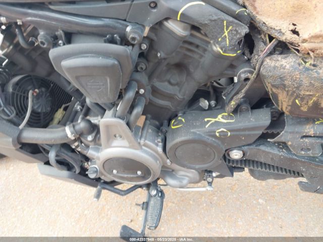 2022 HARLEY-DAVIDSON RH975 1HD1ZH11XNB323899 Photo 8