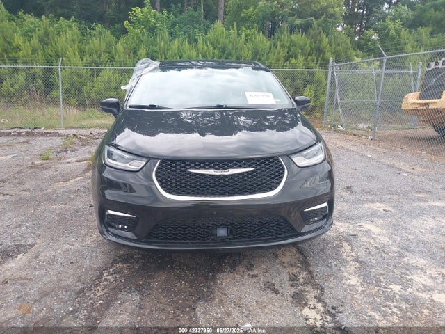 2C4RC1BG3PR553045 Chrysler Pacifica Touring L
