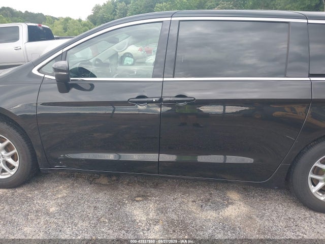 2C4RC1BG3PR553045 Chrysler Pacifica Touring L