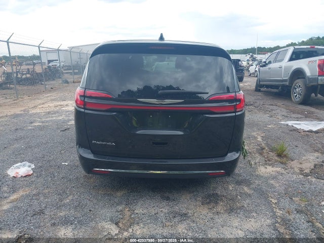 2C4RC1BG3PR553045 Chrysler Pacifica Touring L