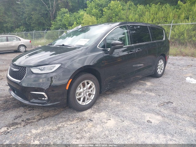2C4RC1BG3PR553045 Chrysler Pacifica Touring L