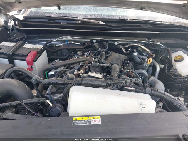 Toyota t24a-fts 2024 3TMKB5FN8RM018386 Image 10