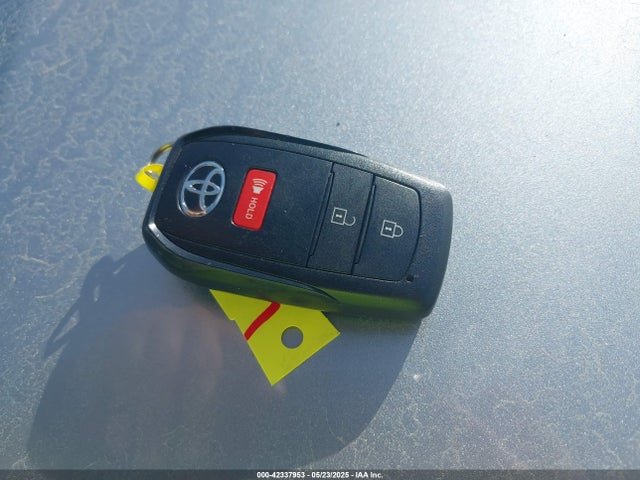 Toyota t24a-fts 2024 3TMKB5FN8RM018386 Image 11