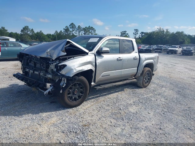 Toyota t24a-fts 2024 3TMKB5FN8RM018386 Image 2