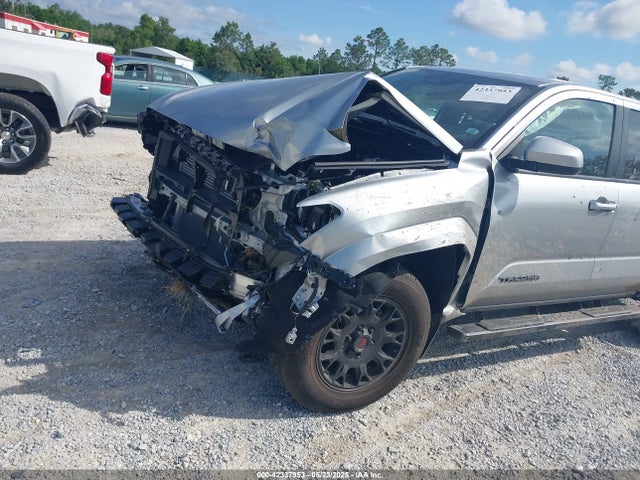 Toyota t24a-fts 2024 3TMKB5FN8RM018386 Image 6