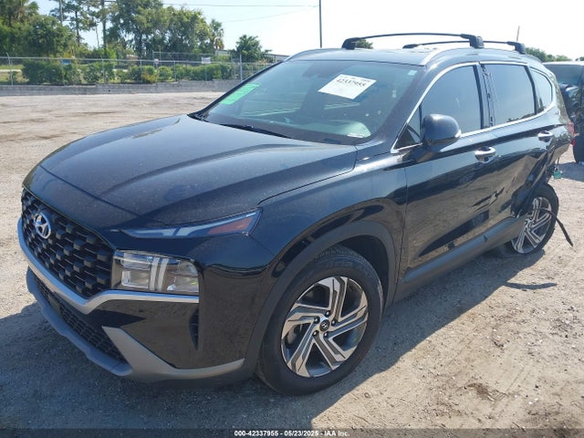 5NMS24AJ9PH575659 Hyundai Santa Fe Sel