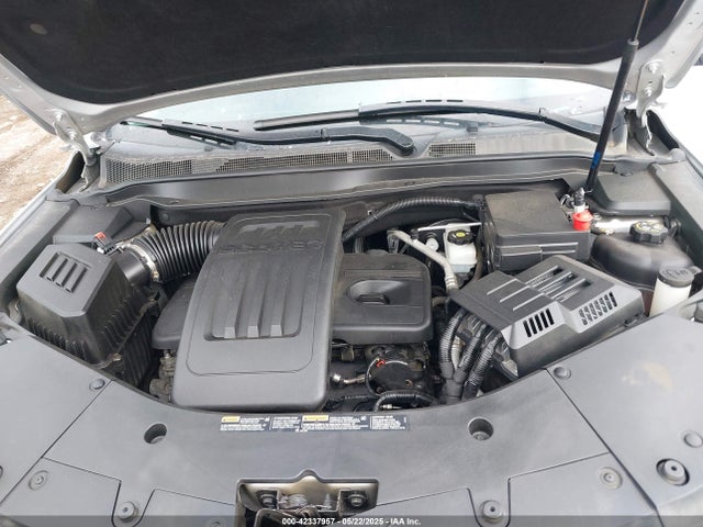 2GNALCEK5H6183509 Chevrolet EQUINOX LT