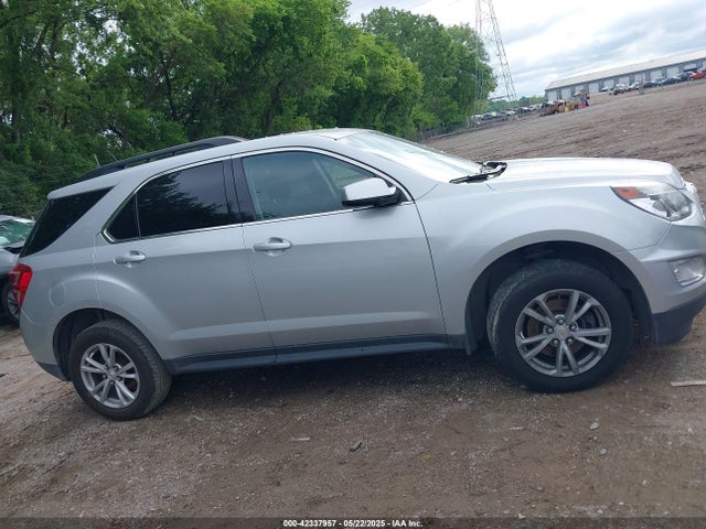2GNALCEK5H6183509 Chevrolet EQUINOX LT