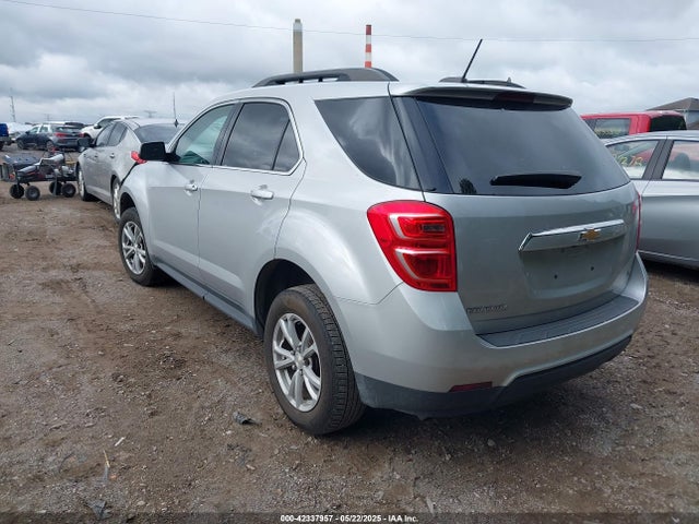 2GNALCEK5H6183509 Chevrolet EQUINOX LT