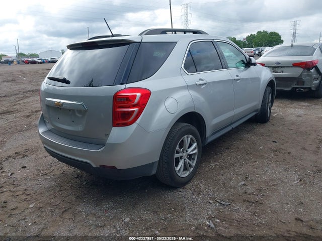 2GNALCEK5H6183509 Chevrolet EQUINOX LT