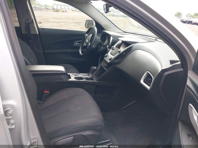 2GNALCEK5H6183509 Chevrolet EQUINOX LT
