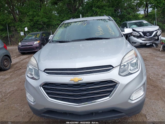 2GNALCEK5H6183509 Chevrolet EQUINOX LT