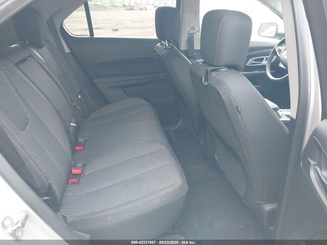 2GNALCEK5H6183509 Chevrolet EQUINOX LT
