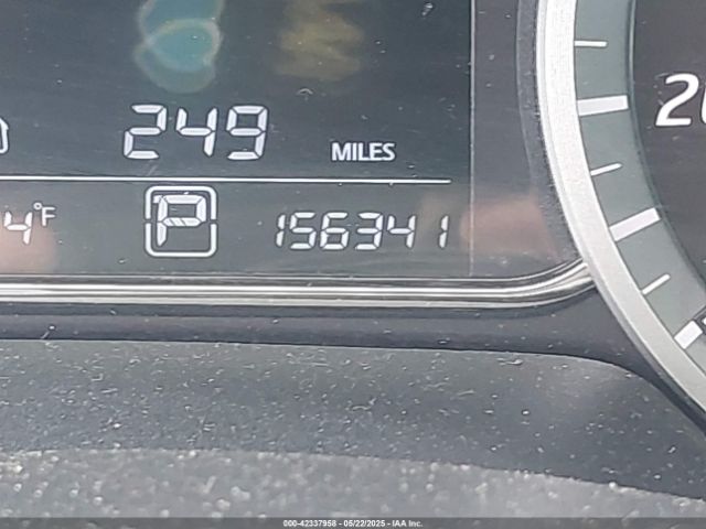 3N1AB7AP1EY296150 Nissan SENTRA SR