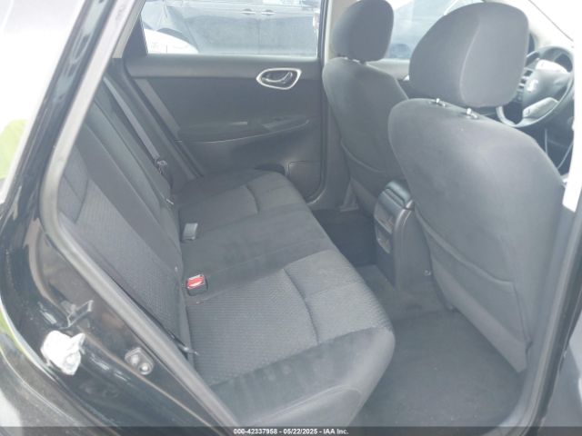 3N1AB7AP1EY296150 Nissan SENTRA SR