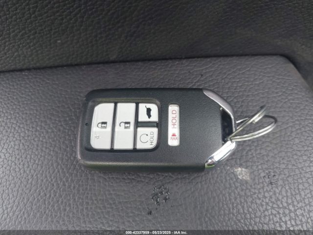 5FNYF6H31NB038980 Honda j35y6