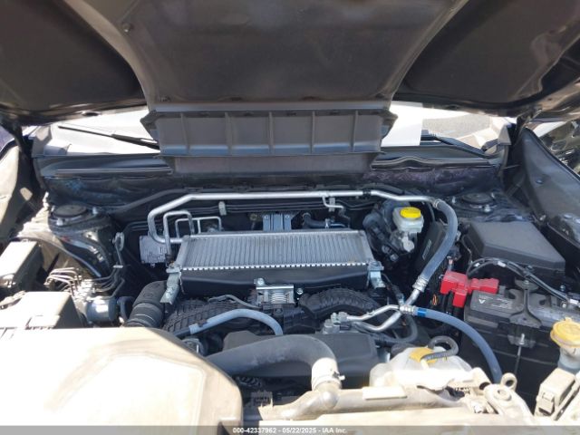 4S4WMAKD2R3425764 Subaru 2024