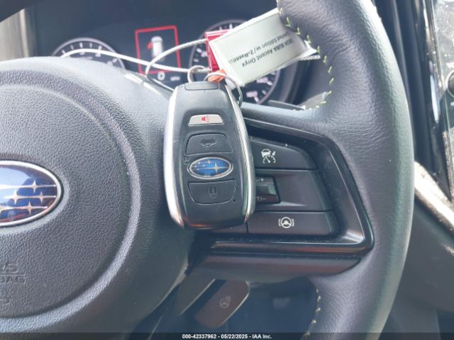 4S4WMAKD2R3425764 Subaru 2024