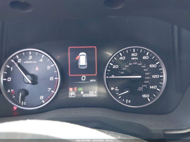 4S4WMAKD2R3425764 Subaru 2024