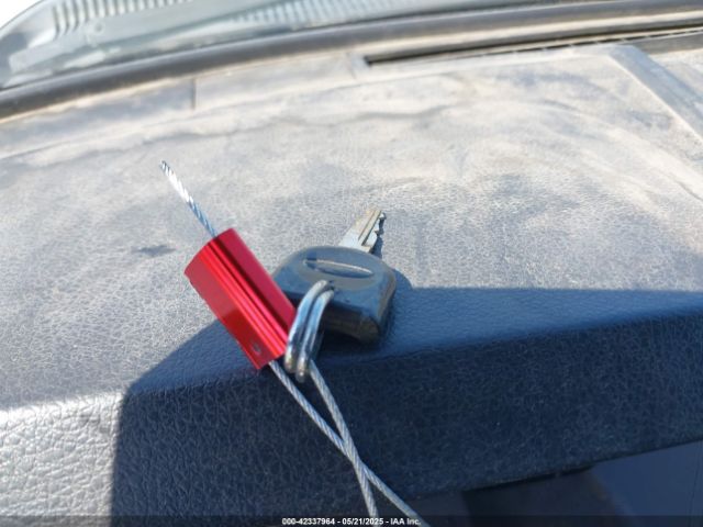 1FT7X2A60EEA33762 Ford F-250 Xl