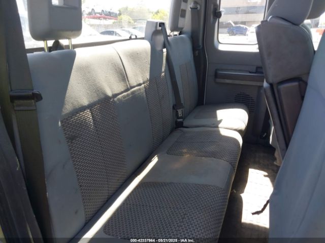 1FT7X2A60EEA33762 Ford F-250 Xl