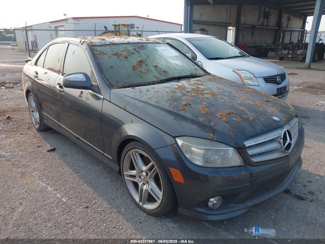 Aukcja sprzedaży 2008 Mercedes-benz C 350 Sport, vin: WDDGF56X98R034174, numer aukcji: 42337967