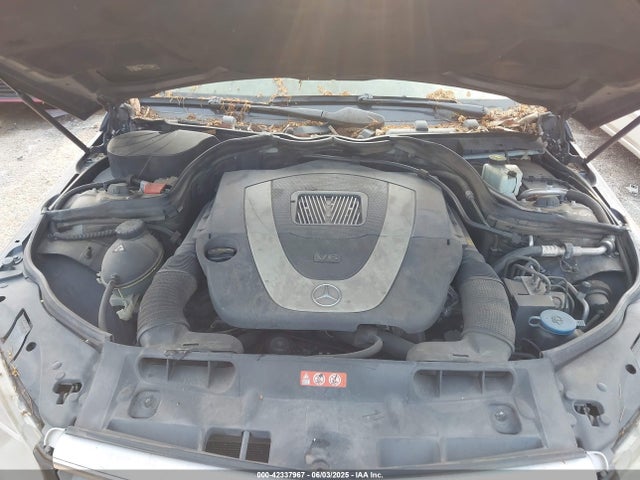 Aukcja sprzedaży 2008 Mercedes-benz C 350 Sport, vin: WDDGF56X98R034174, numer aukcji: 42337967