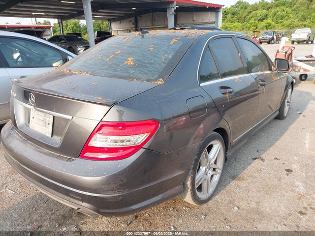 Aukcja sprzedaży 2008 Mercedes-benz C 350 Sport, vin: WDDGF56X98R034174, numer aukcji: 42337967