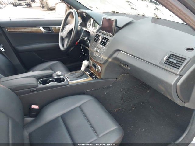Aukcja sprzedaży 2008 Mercedes-benz C 350 Sport, vin: WDDGF56X98R034174, numer aukcji: 42337967