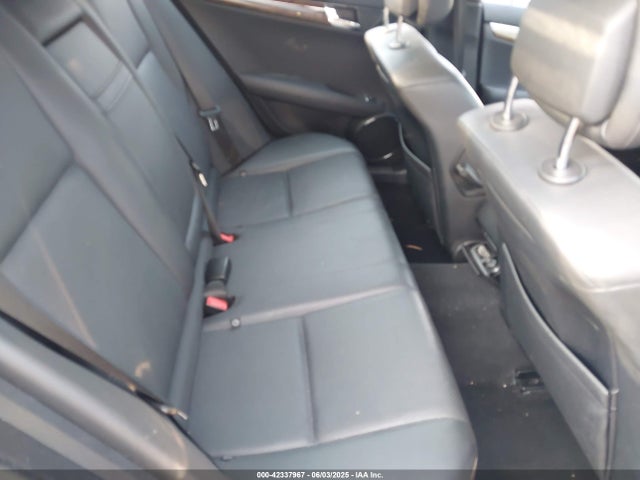 Aukcja sprzedaży 2008 Mercedes-benz C 350 Sport, vin: WDDGF56X98R034174, numer aukcji: 42337967