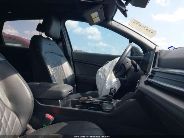 2023 KIA SPORTAGE 5XYK6CAF9PG018724 Photo 4
