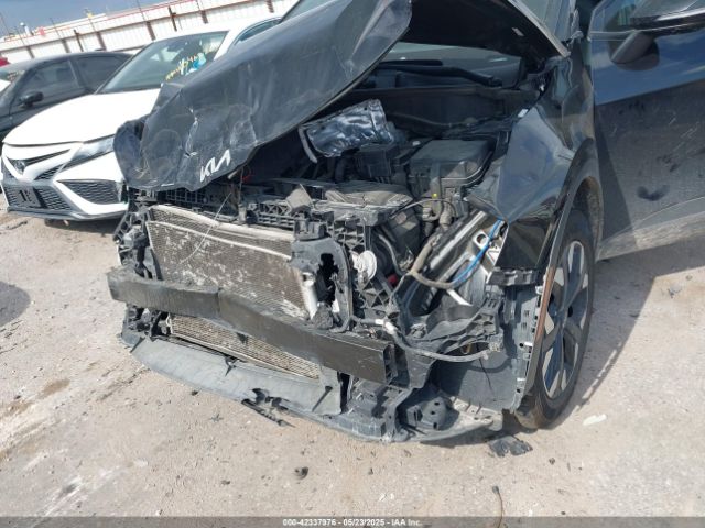 2023 KIA SPORTAGE 5XYK6CAF9PG018724 Photo 5