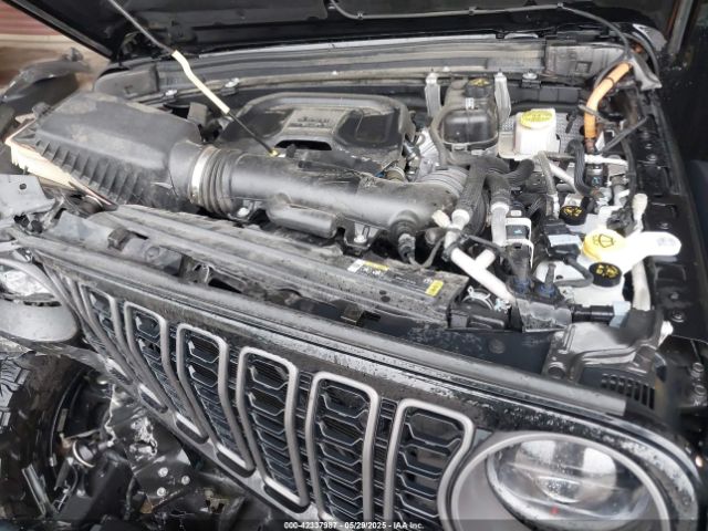 1C4RJXR6XRW261960 Jeep Wrangler 4xe Rubicon 4xe