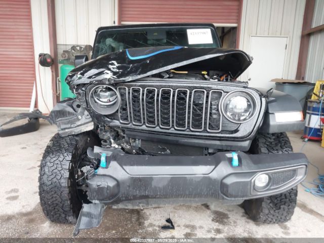 1C4RJXR6XRW261960 Jeep Wrangler 4xe Rubicon 4xe