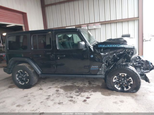 1C4RJXR6XRW261960 Jeep Wrangler 4xe Rubicon 4xe