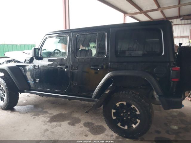 1C4RJXR6XRW261960 Jeep Wrangler 4xe Rubicon 4xe