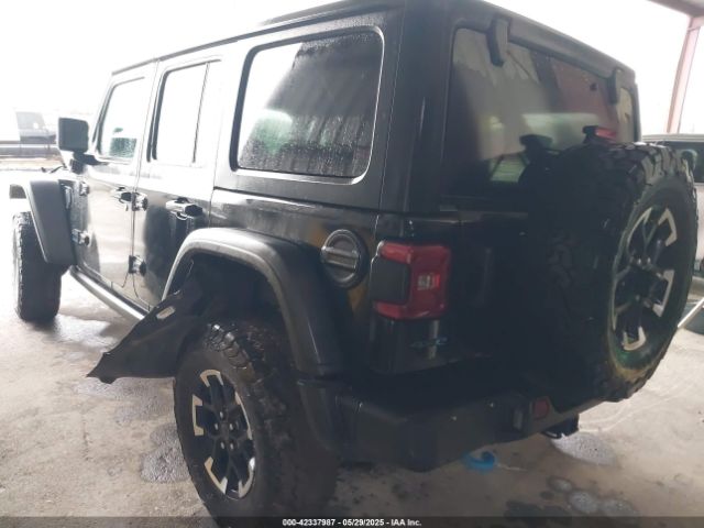 1C4RJXR6XRW261960 Jeep Wrangler 4xe Rubicon 4xe