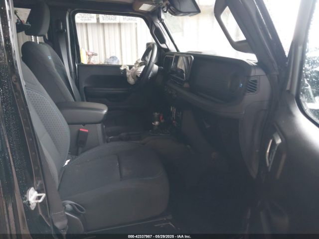 1C4RJXR6XRW261960 Jeep Wrangler 4xe Rubicon 4xe