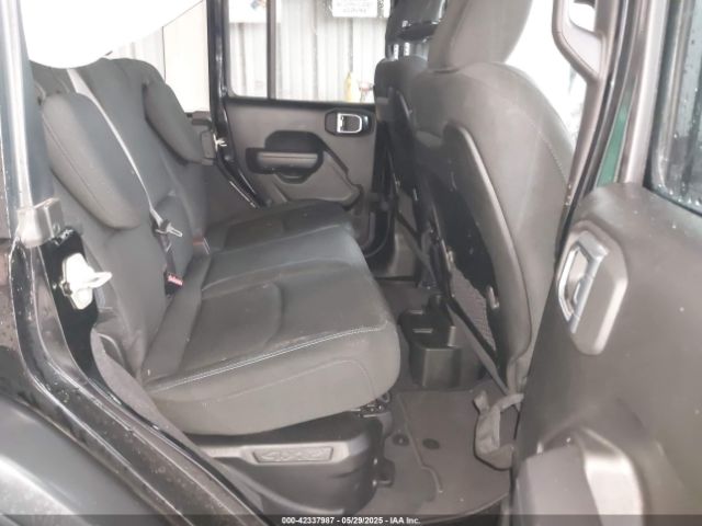 1C4RJXR6XRW261960 Jeep Wrangler 4xe Rubicon 4xe